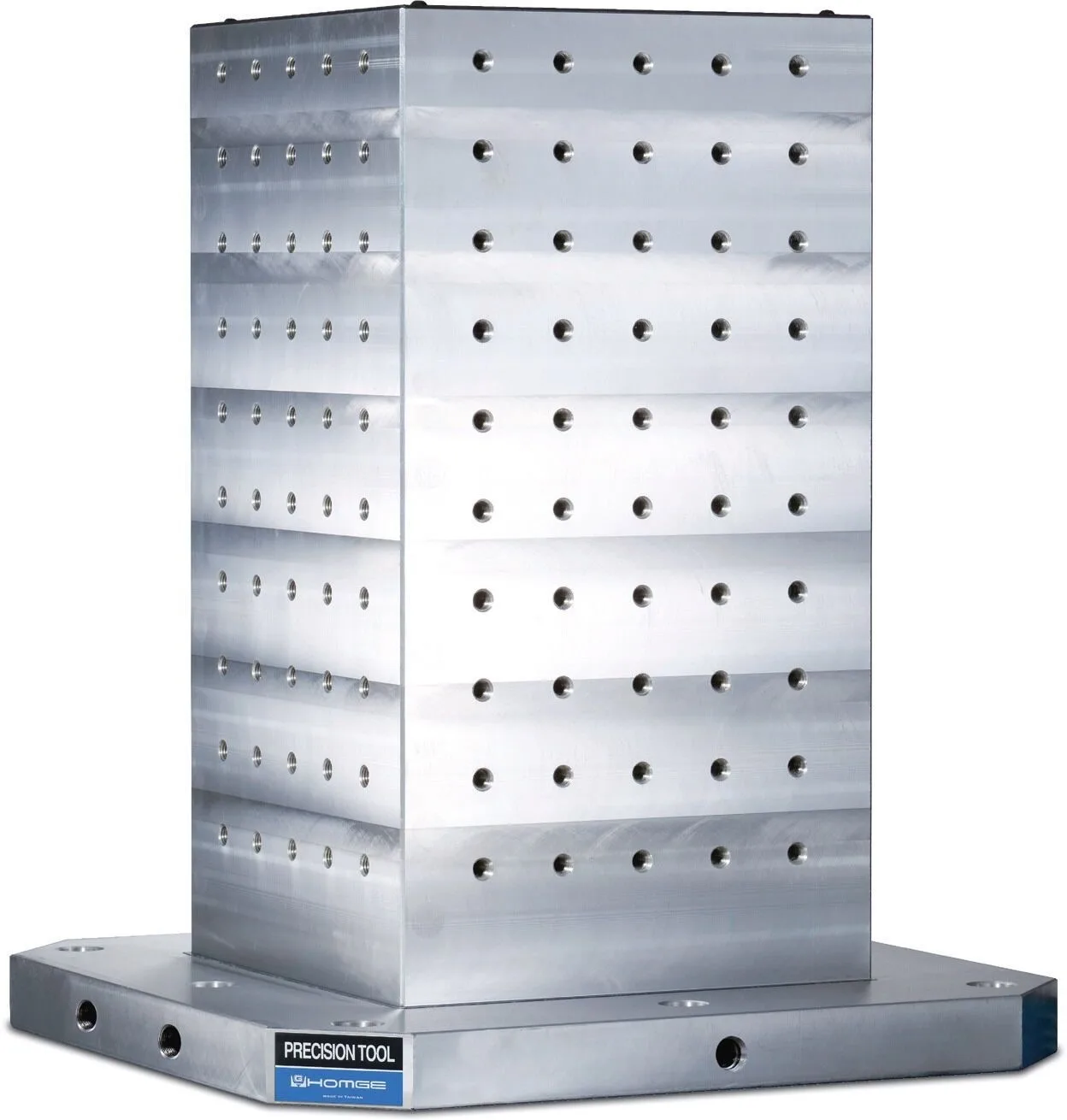 Homge CNC Tooling Columns