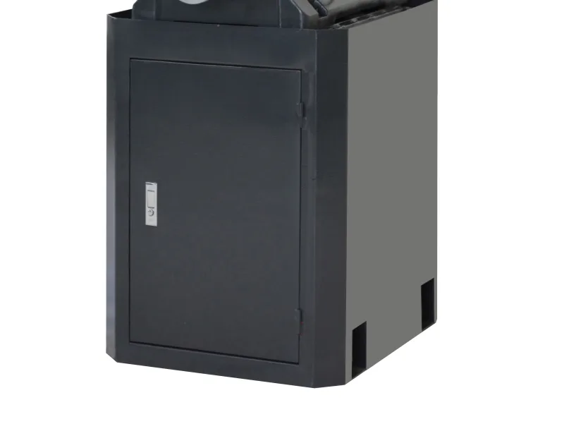 Optimum Cabinet floor stand 8 sided