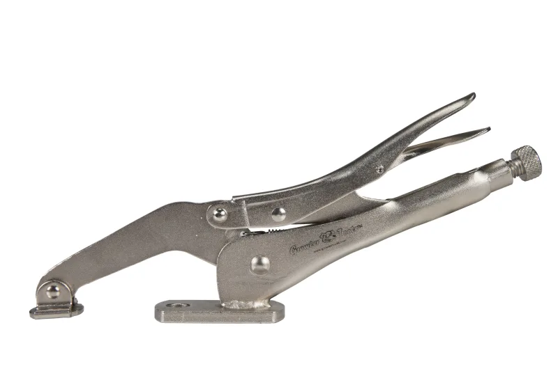 Growler Tools Model LP-GR-300T Drill Press Clamp
