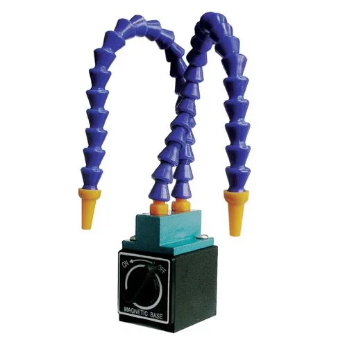 Optimum KMS2 Double Coolant Hose