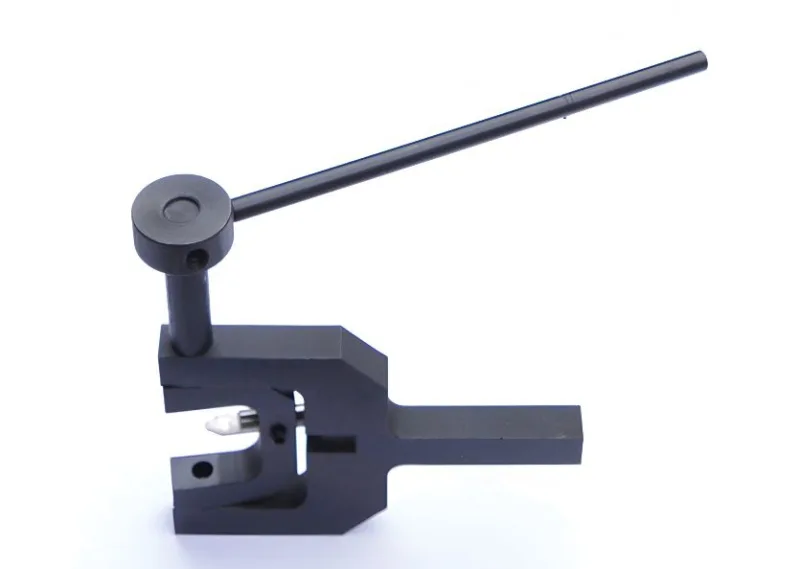 Optimum Radius Turning Tool c/w HSS Bit