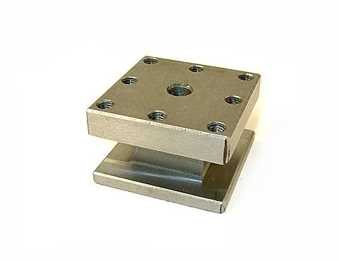 4 Way Lathe Tool Posts