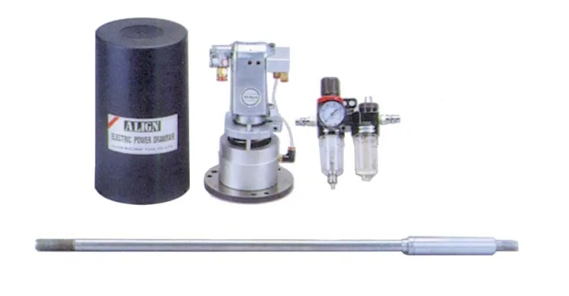 ALIGN PD-200 Air Powered Draw Bar