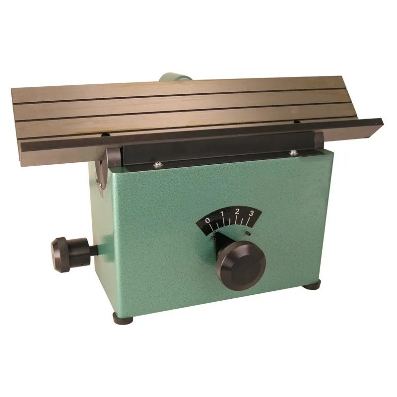 Homge HWQ-500B External Edge Chamfering Bevelling Machine
