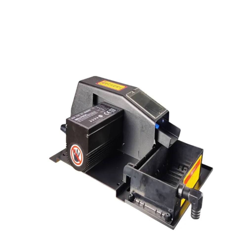 Wellplum DG-260TSL Disk Type Skimmer
