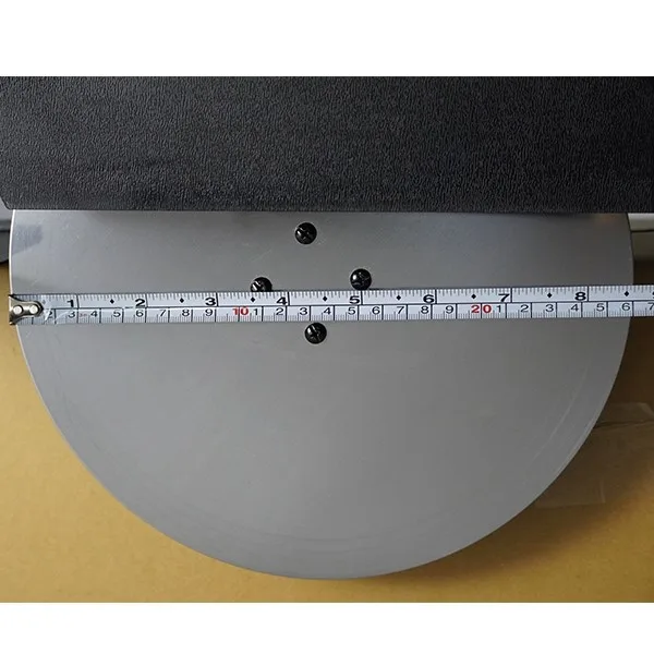 Wellplum DG-260TSL Disk Type Skimmer