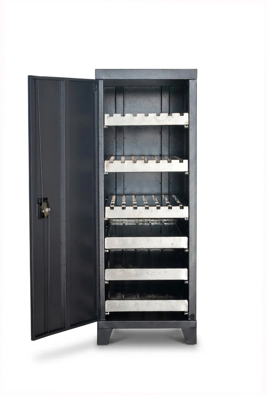 Metalex Pressbrake Tooling Storage Cabinet