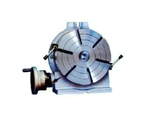 Universal T13-500B Hor/Ver Rotary Table
