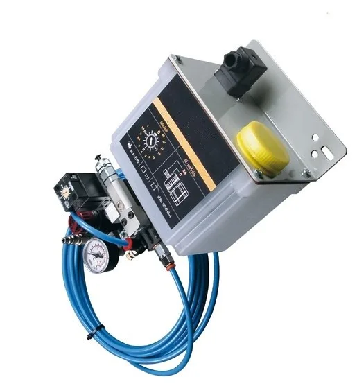 MEP Spray mist kit Shark SXI/CCS 24Vac
