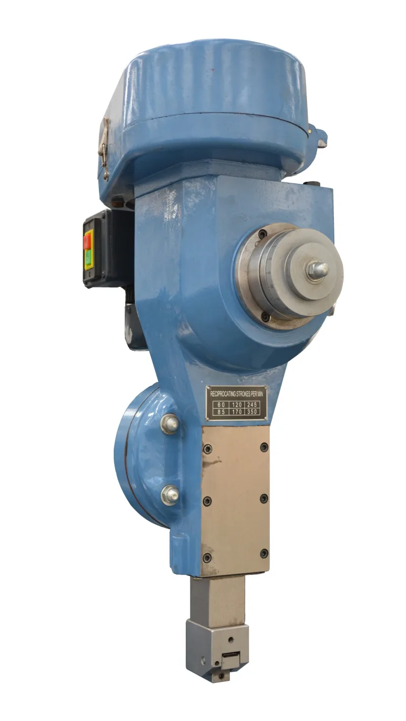 METALEX LC100 Slotting Head Attachment