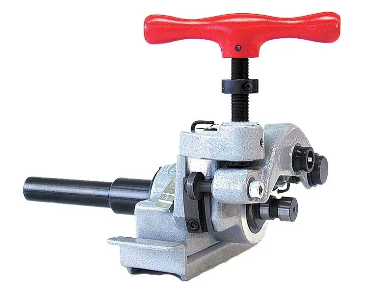 REX RG-R0 Steel Pipe Grooving Attachment