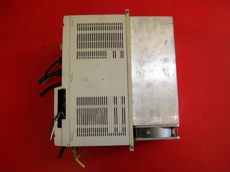 Mitsubishi MDS-B-SP-260 Used Spindle Drive Unit