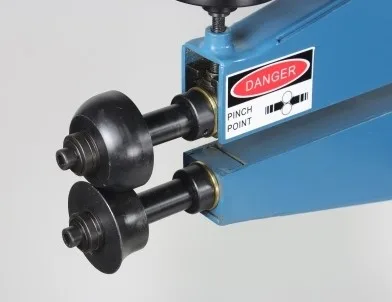 Baileigh BR-18M-24 Manual Bead Roller