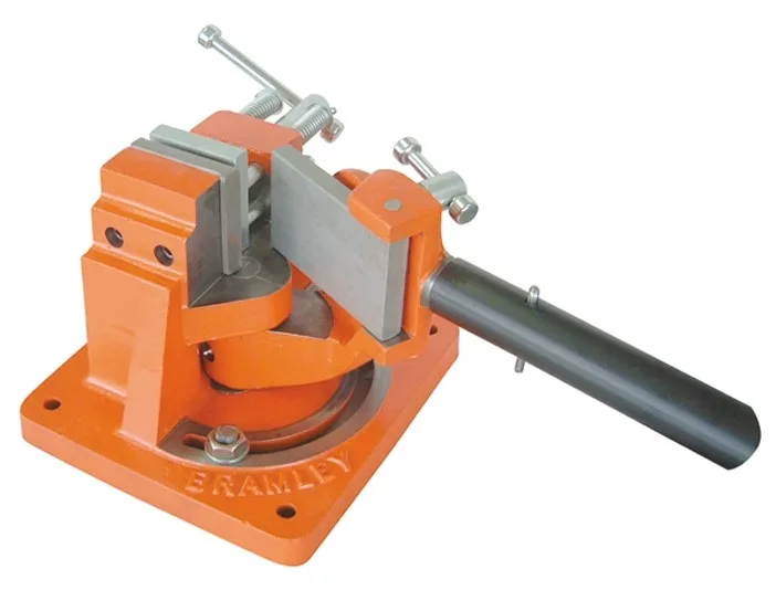 Bramley 2AB Angle Bar Bender