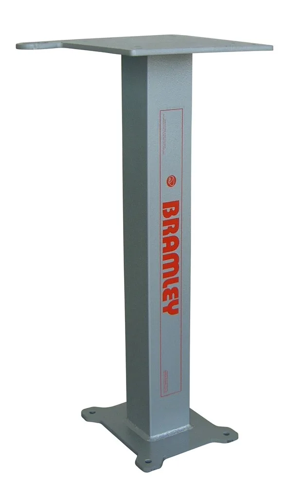 Bramley 2AB Angle Bar Bender