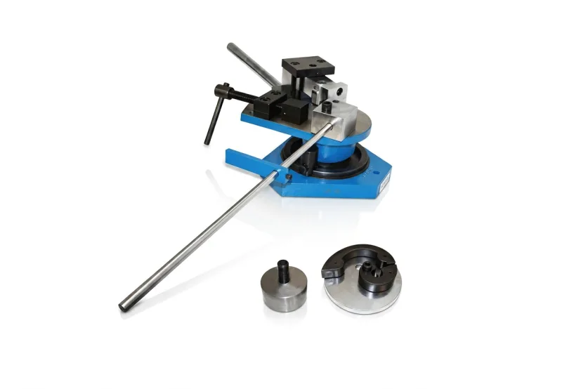 METALEX SBG-40 Universal Bar Bender