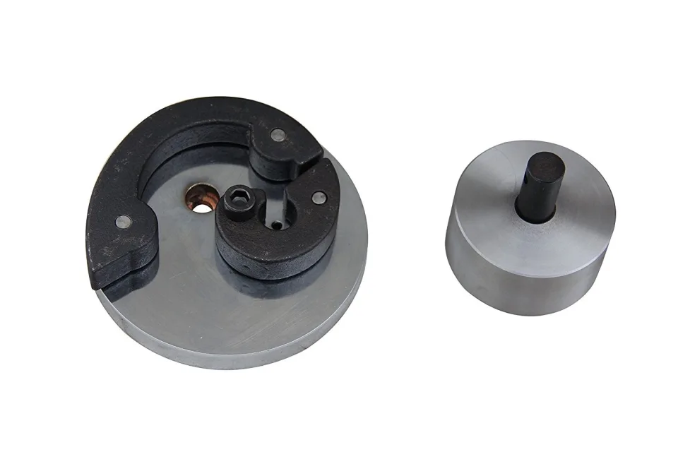 METALEX SBG-40 Universal Bar Bender