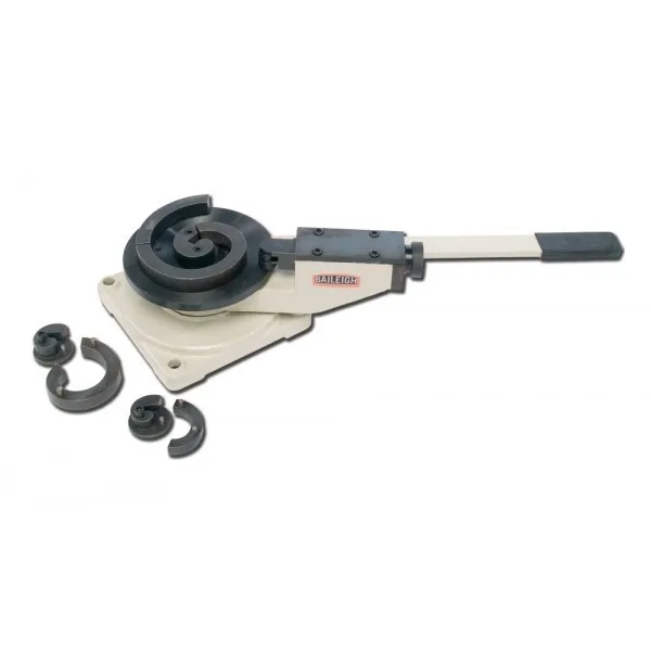Baileigh MPB-10 Scroll Bender