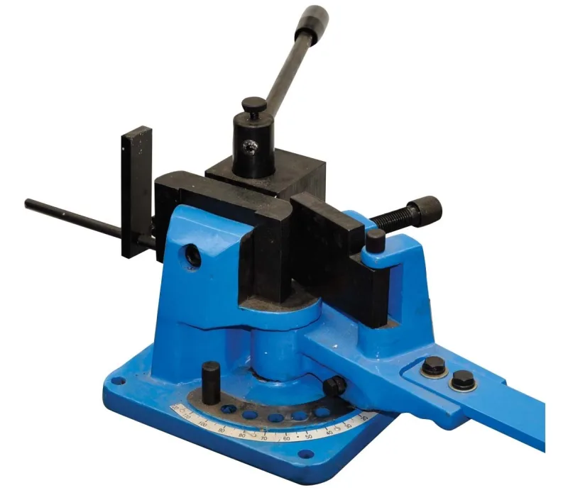 METALEX UB-70 Bar Bender