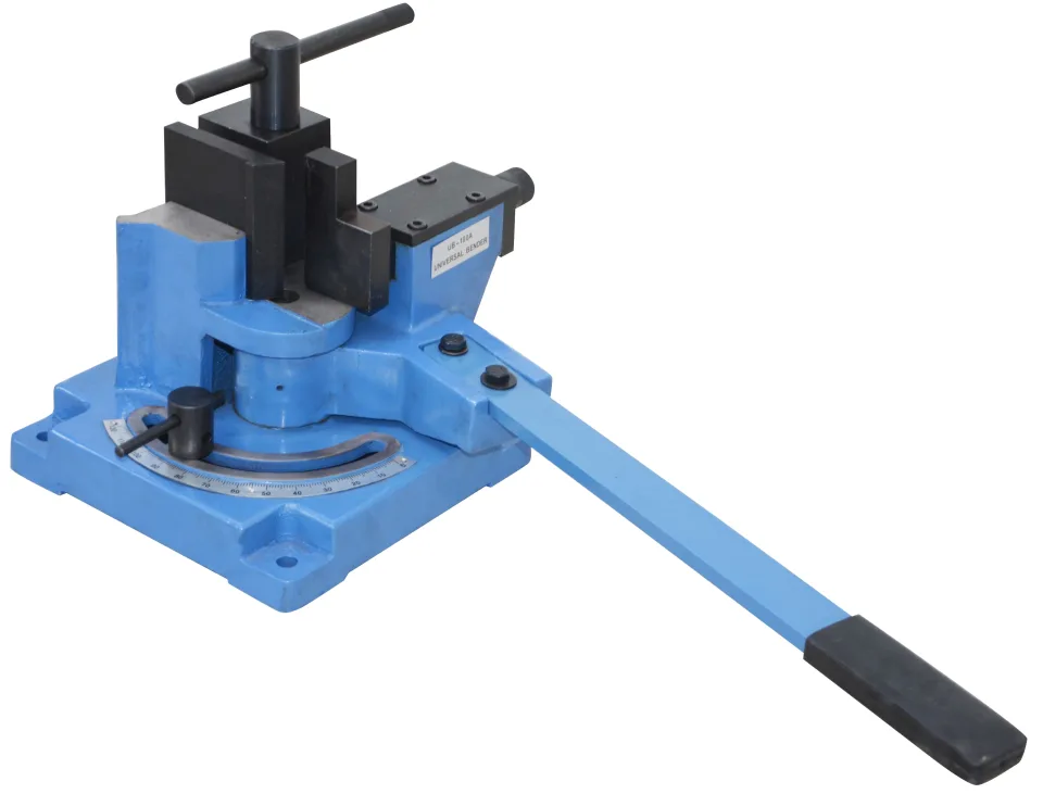 METALEX UB-100A Bar Bender