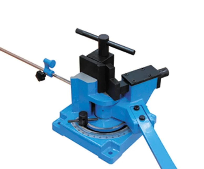METALEX UB-100A Bar Bender