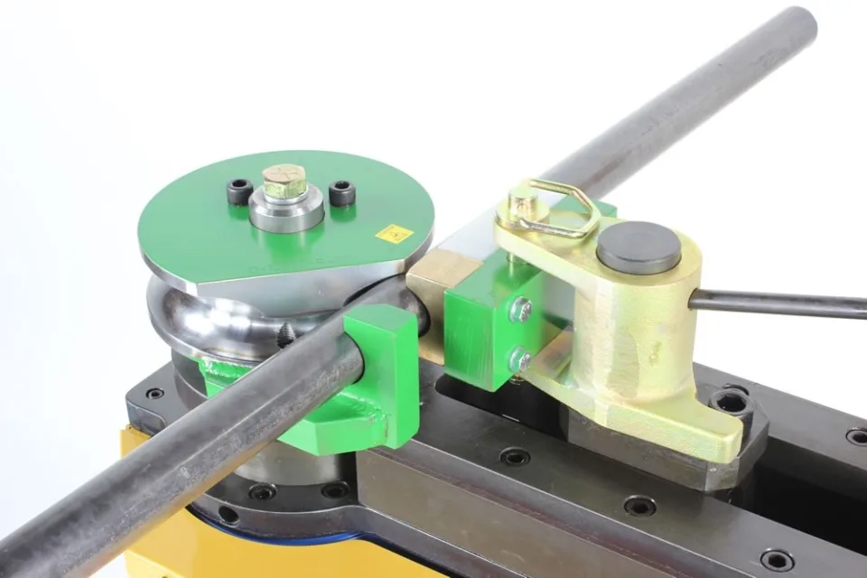 Baileigh RDB250 CE Tube & Pipe Rotary Draw Bender