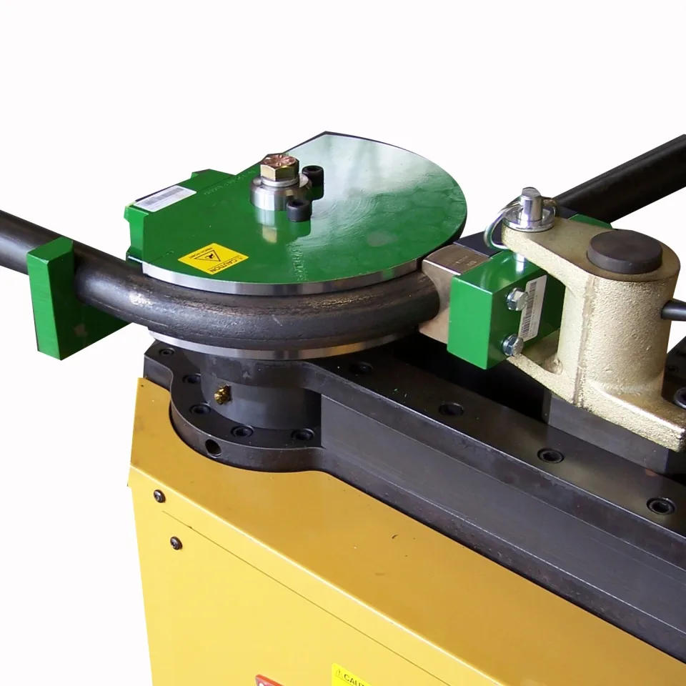 Baileigh RDB250 CE Tube & Pipe Rotary Draw Bender