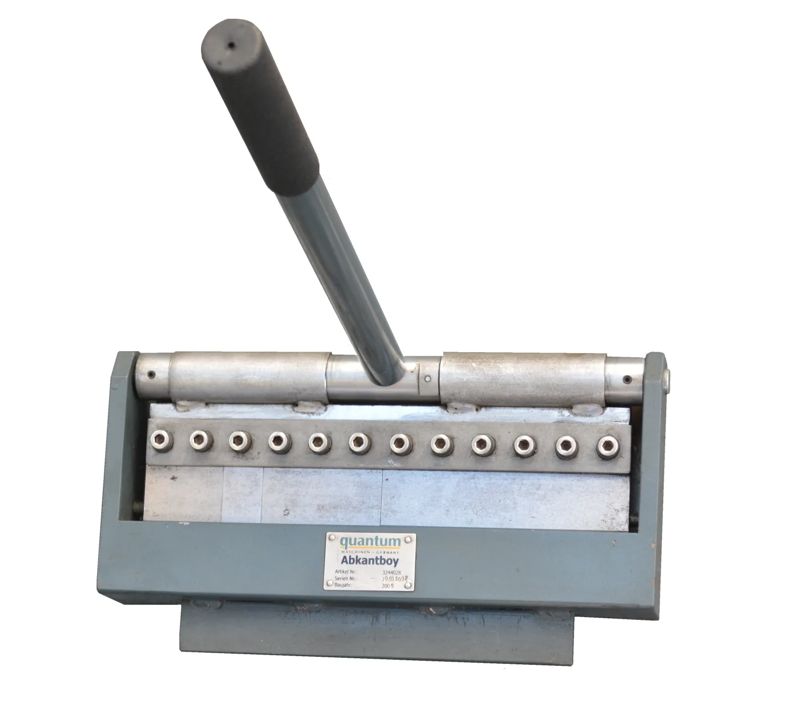 Quantum PBB300x1 Folder