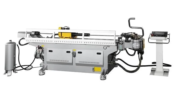 Soco SB-39AUTO Tube Bending Machine
