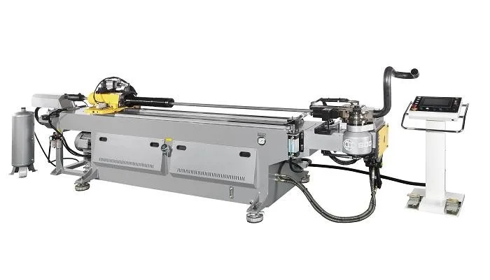 Soco SB-63AUTO Tube Bending Machine