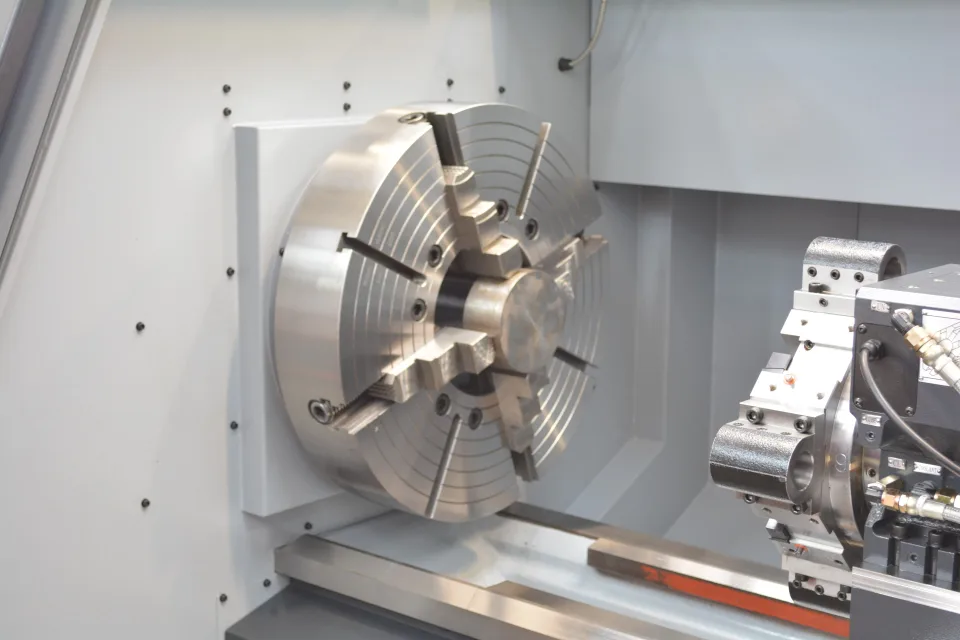Microweily TY-3080TR CNC Combination Manual / CNC Lathe