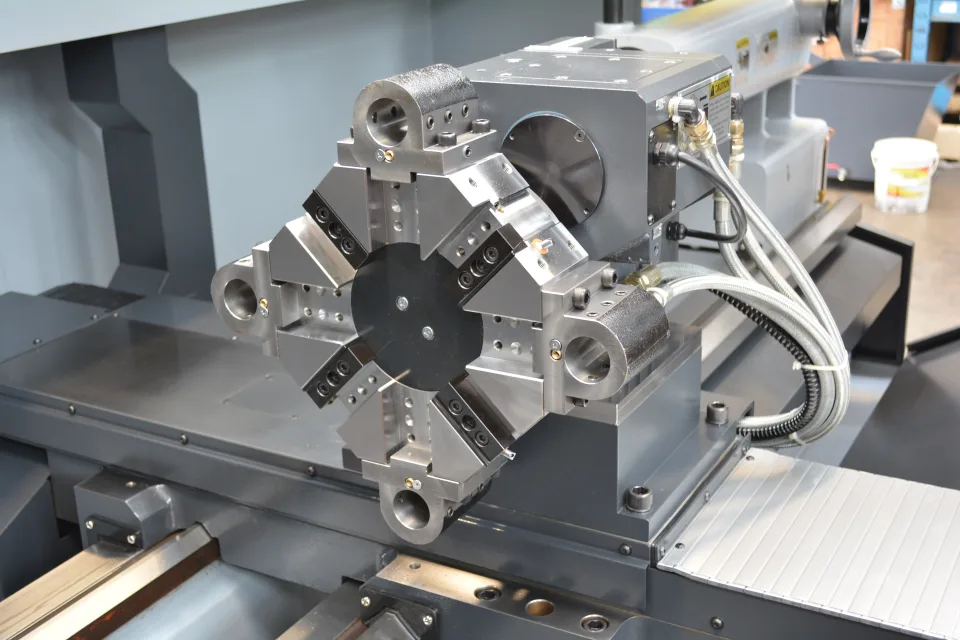 Microweily TY-3080TR CNC Combination Manual / CNC Lathe