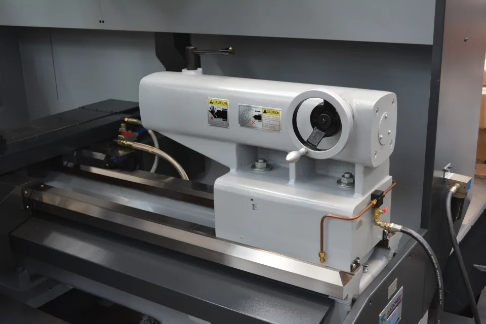 Microweily TY-3080TR CNC Combination Manual / CNC Lathe