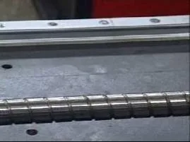 G FAB VT-300 CNC Turret Punch