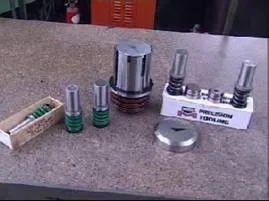 G FAB VT-300 CNC Turret Punch