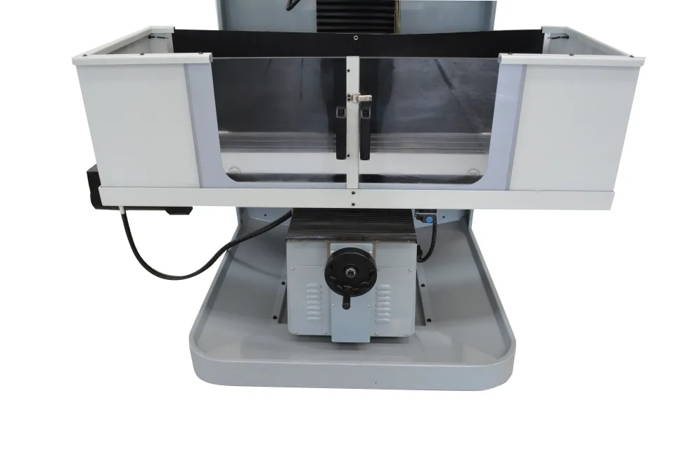 Linworth RMX 2500 ProtoTRAK CNC Mill
