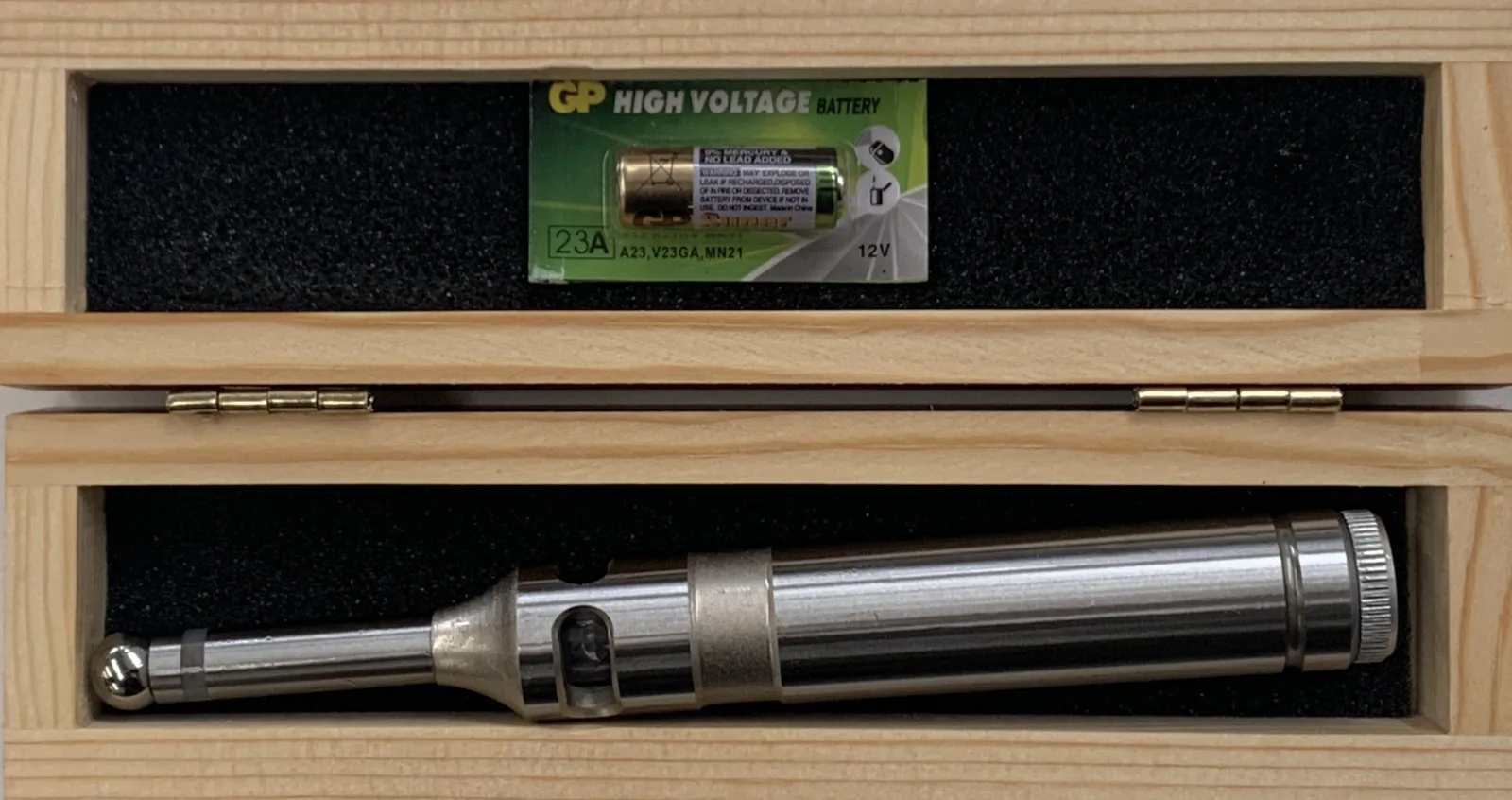 EXPERT 20-160 Edge Finder
