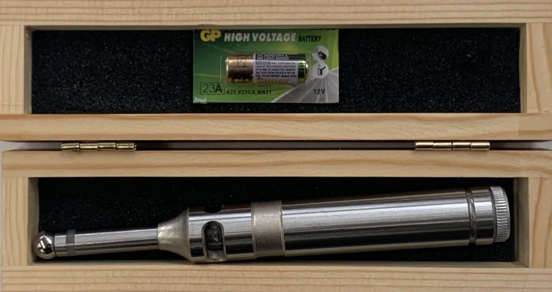EXPERT 20-160 Edge Finder
