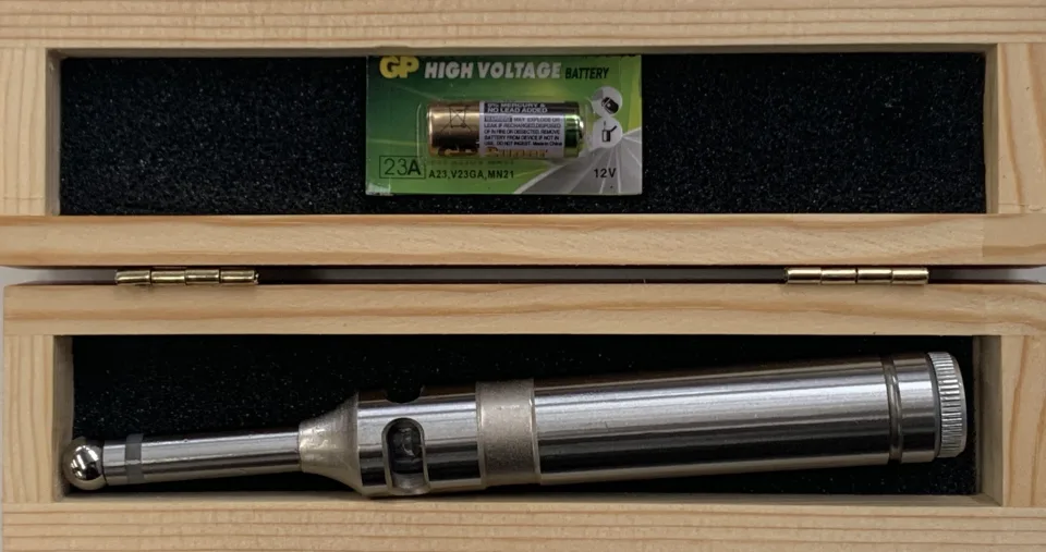 EXPERT 20-160 Edge Finder