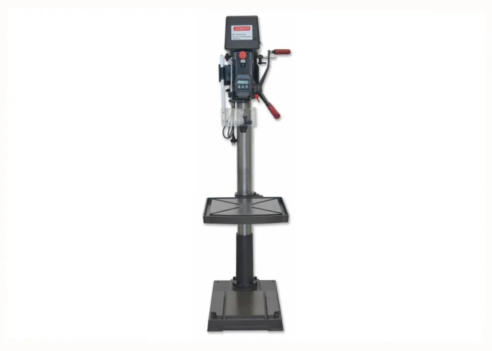 LUXCUT 20F Belt Drive Drilling Machine