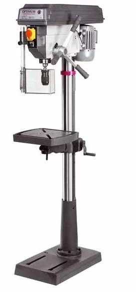 Optimum B26PRO Belt Drive Drilling Machine