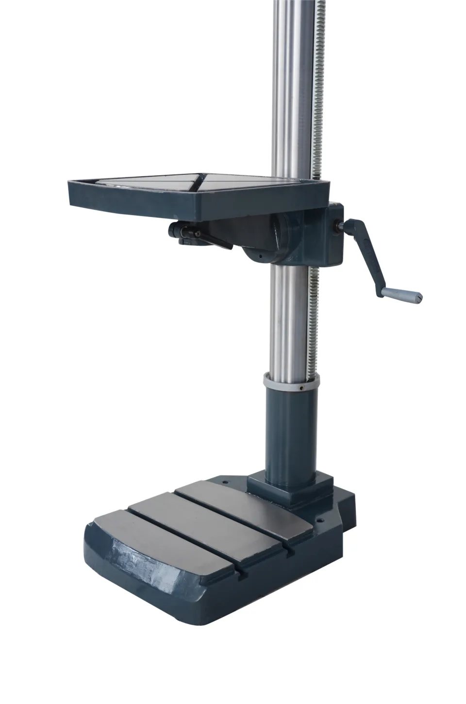 OPTIMUM B-28H Belt Drive Drilling Machine