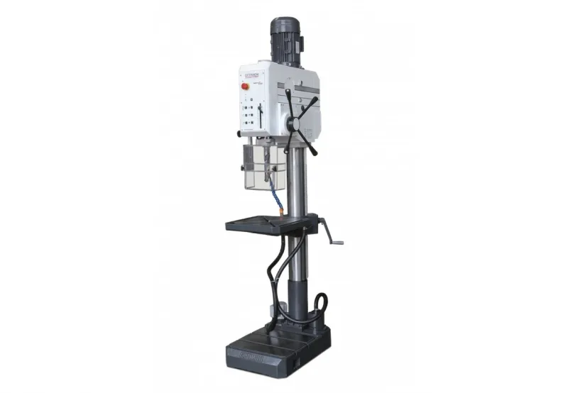 Optimum DH35G Geared Head Drilling Machine