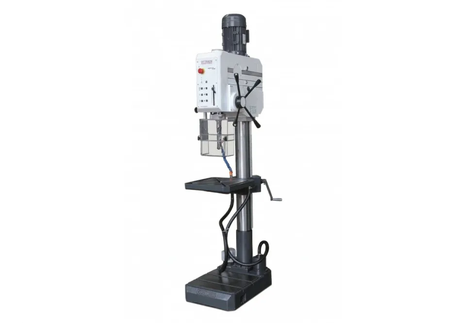 Optimum DH35G Geared Head Drilling Machine