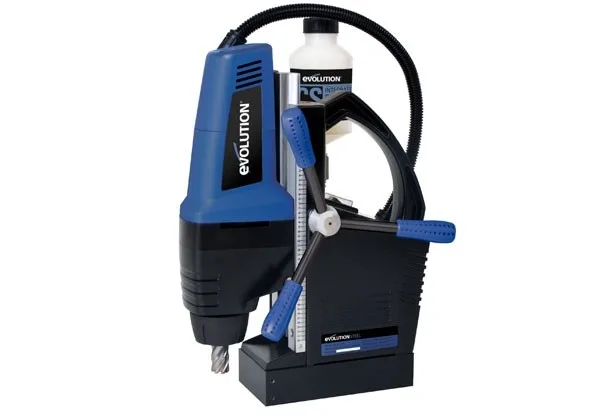 Evolution Evo42 Mag Base Drill