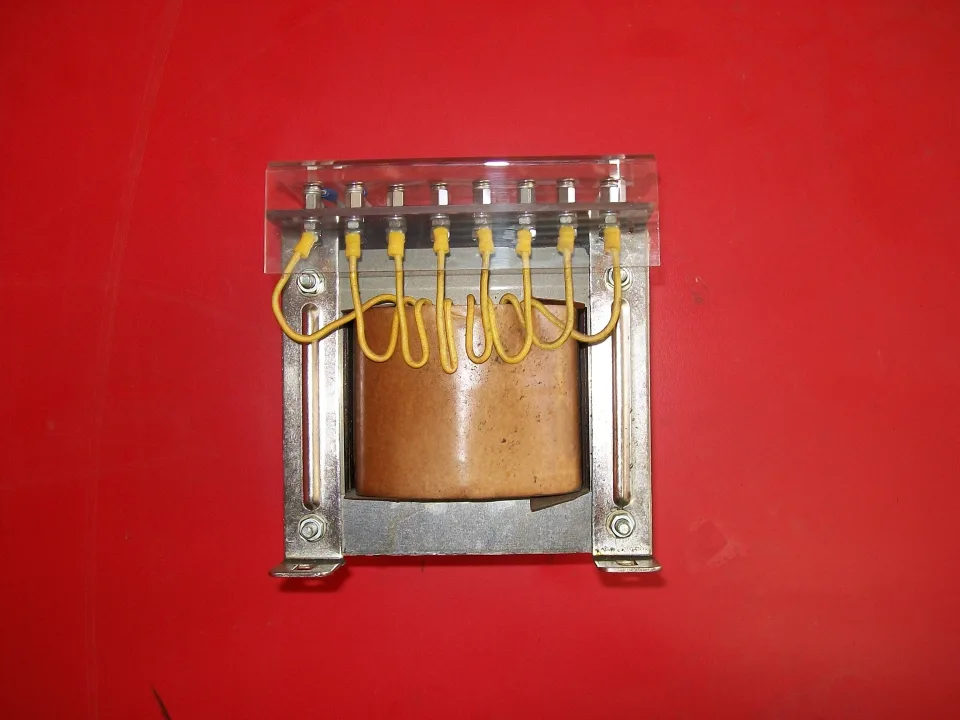 Suenn Liang SP-MBA Used Power Transformer