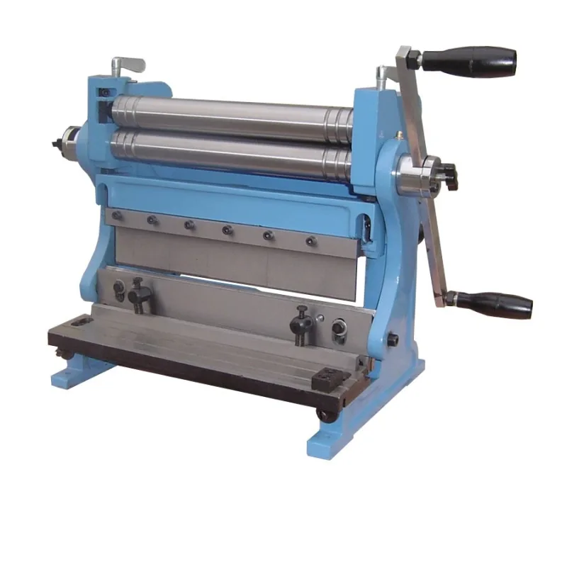 Metalex MP305 3 in 1 Machine