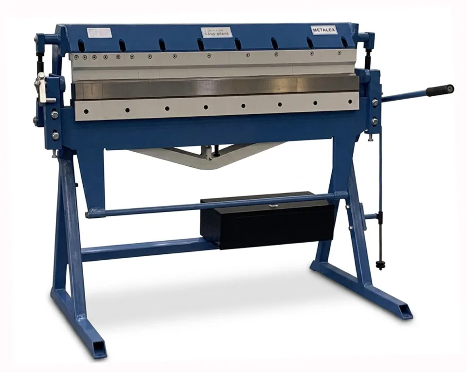 METALEX PBB1050x1.5 Folder