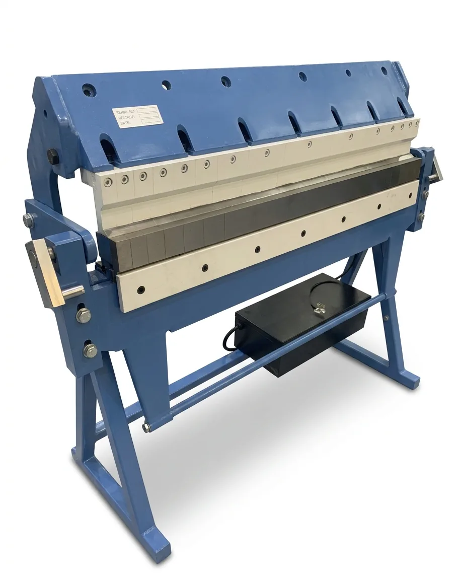 METALEX PBB1050x1.5 Folder