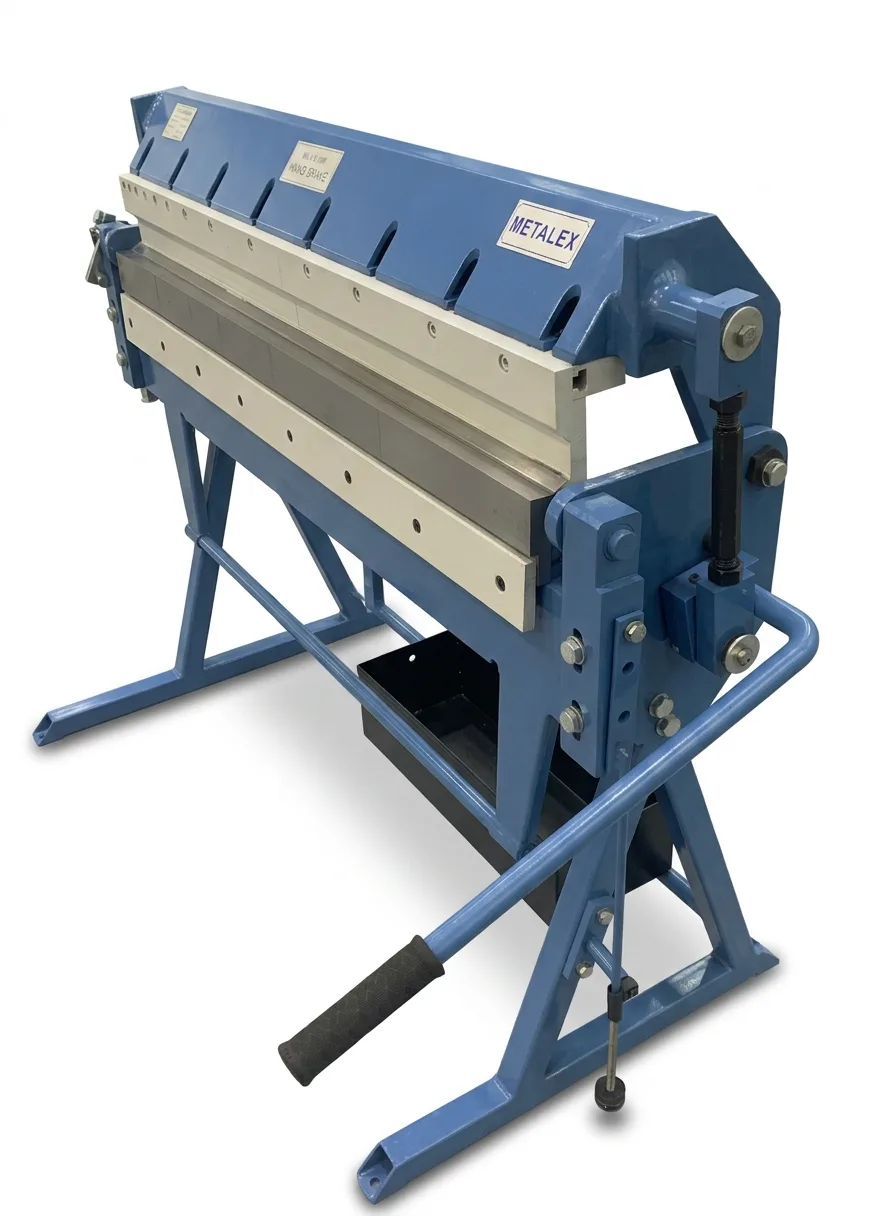 METALEX PBB1050x1.5 Folder